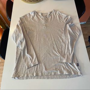 Patagonia long sleeve
